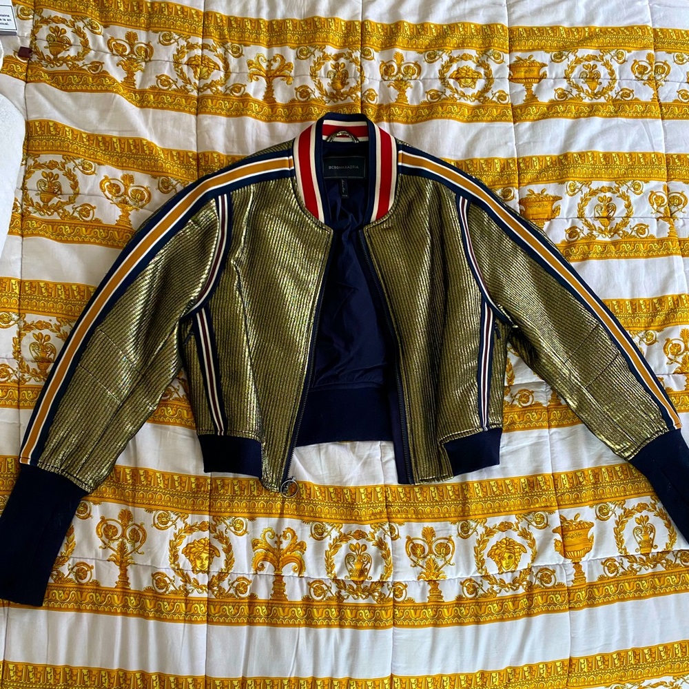 BCBG jacket